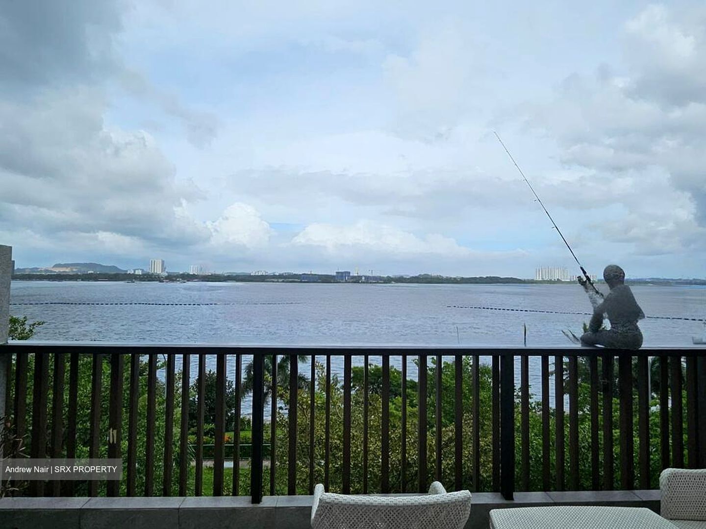 Watercove (D27), Terrace #450494301
